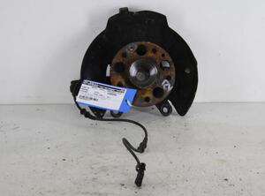 Stub Axle MERCEDES-BENZ A-CLASS (W168)