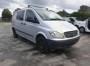 
Achsschenkel rechts vorne Mercedes-Benz Vito/Mixto Kasten W639  P15883889
