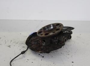 Achsschenkel links vorne Mercedes-Benz A-Klasse W168  P6702714