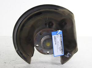 Stub Axle VW PASSAT Variant (3C5), VW PASSAT B7 Variant (365), VW PASSAT B7 Estate Van (365)