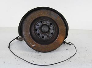 Stub Axle PEUGEOT 407 SW (6E_)