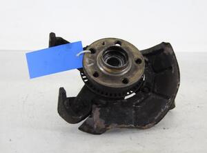 Achsschenkel links vorne Audi A3 8L  P6073323