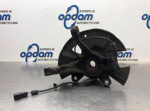 Stub Axle MAZDA 2 (DE_, DH_)