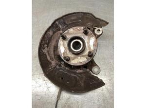 Stub Axle TOYOTA YARIS (_P9_)