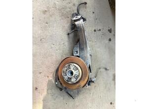 Stub Axle NISSAN QASHQAI II SUV (J11, J11_)