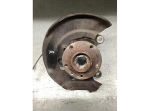 Stub Axle NISSAN QASHQAI II SUV (J11, J11_)