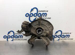 Stub Axle VW POLO (9N_), VW POLO Saloon (9A4, 9A2, 9N2, 9A6)