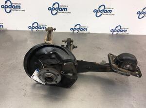 Stub Axle AUDI A3 (8P1), AUDI A3 Sportback (8PA)