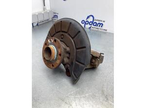 Stub Axle AUDI A3 Convertible (8P7)