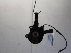 Stub Axle NISSAN KUBISTAR MPV (X76), NISSAN KUBISTAR Van (X76)