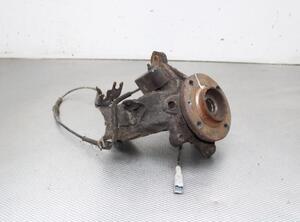 Stub Axle CITROËN XSARA PICASSO (N68)