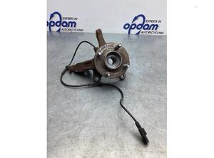 Stub Axle NISSAN NOTE (E12)