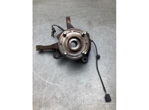 Stub Axle HYUNDAI i10 II (BA, IA)