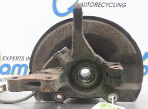 Stub Axle MITSUBISHI OUTLANDER I (CU_W)