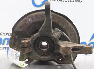 Stub Axle MITSUBISHI OUTLANDER I (CU_W)