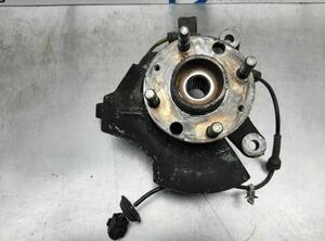 Achsschenkel rechts vorne Chevrolet Aveo Schrägheck T200, T250  P16291968