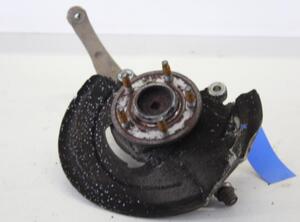 Stub Axle JAGUAR S-TYPE (X200)