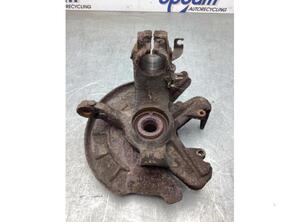 Stub Axle SKODA FABIA II (542), SKODA FABIA I (6Y2)