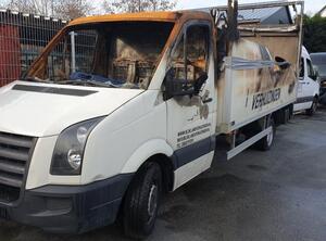 Astap VW CRAFTER 30-50 Platform/Chassis (2F_)