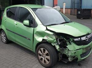 
Achsschenkel rechts vorne Opel Agila H-B  P12524840
