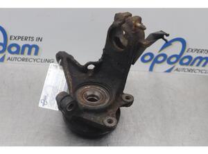 Achsschenkel links vorne Peugeot 206 CC   P14829618