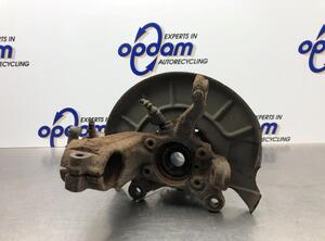 Stub Axle VW TIGUAN (5N_), VW TIGUAN VAN (5N_), VW GOLF V (1K1), VW GOLF VI (5K1)