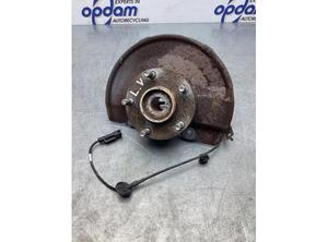 Stub Axle MITSUBISHI ASX (GA_W_)