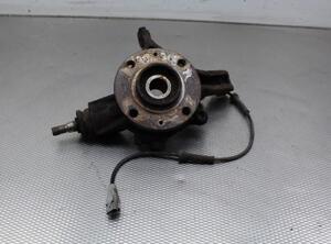 Stub Axle PEUGEOT 308 I (4A_, 4C_), PEUGEOT 308 SW I (4E_, 4H_)