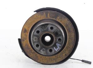 Stub Axle BMW 1 (F20)