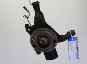 Achsschenkel links vorne Opel Zafira B A05  P8156640