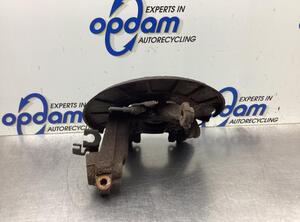 Stub Axle SKODA OCTAVIA II Combi (1Z5)