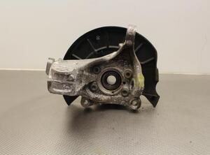 Achsschenkel rechts vorne VW Passat B7 Variant 362 XXXXX P6364196