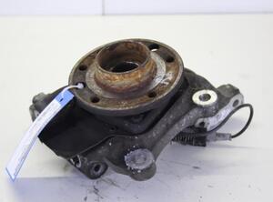 Stub Axle OPEL VECTRA C Estate (Z02)