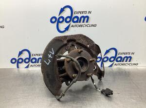 Stub Axle MAZDA 3 (BK)