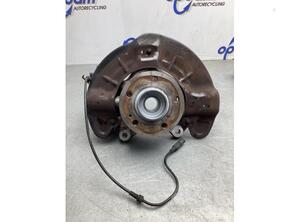 Stub Axle MERCEDES-BENZ A-CLASS Saloon (V177)