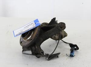 Stub Axle PEUGEOT 206 Hatchback (2A/C), PEUGEOT 206 SW (2E/K), PEUGEOT 206 Saloon