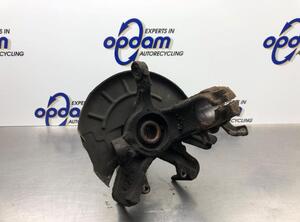 Stub Axle VW POLO (9N_), VW POLO Saloon (9A4, 9A2, 9N2, 9A6)