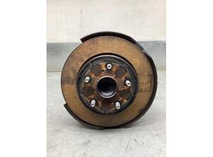 Stub Axle TOYOTA COROLLA Estate (_E21_)