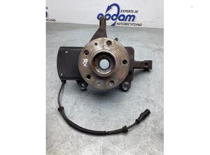 Stub Axle FIAT Talento Kasten/Kombi (296_)