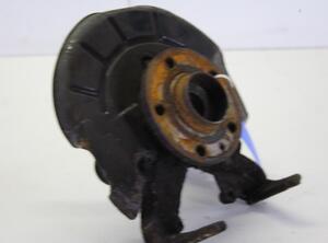 Stub Axle SKODA FABIA I (6Y2), SKODA FABIA II (542)