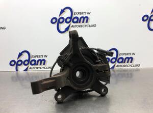 Stub Axle CHEVROLET SPARK (M300)