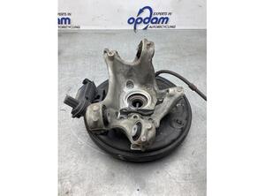 Stub Axle SKODA ENYAQ iV SUV (5AZ), SKODA ENYAQ iV Coupe (5AC)