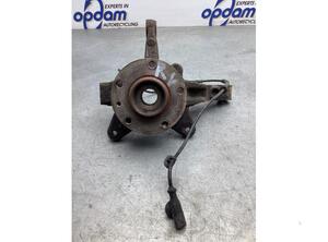 Stub Axle MERCEDES-BENZ CITAN Box Body/MPV (W415)