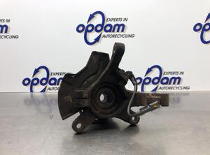 Stub Axle CHEVROLET SPARK (M300)