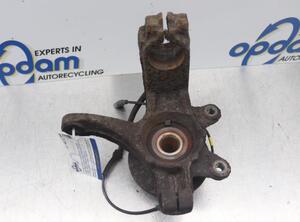 Achsschenkel links vorne Mazda 2 DY  P15234664