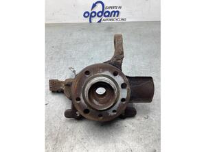 
Achsschenkel links vorne Opel Zafira B A05  P19795999
