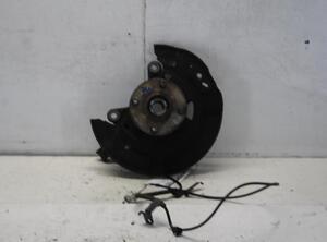 Stub Axle TOYOTA YARIS (_P9_)