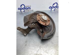 Stub Axle AUDI A3 Convertible (8P7)