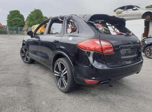 Achsschenkel links hinten Porsche Cayenne 2 92A  P14420071