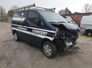 Stub Axle NISSAN NV200 Van